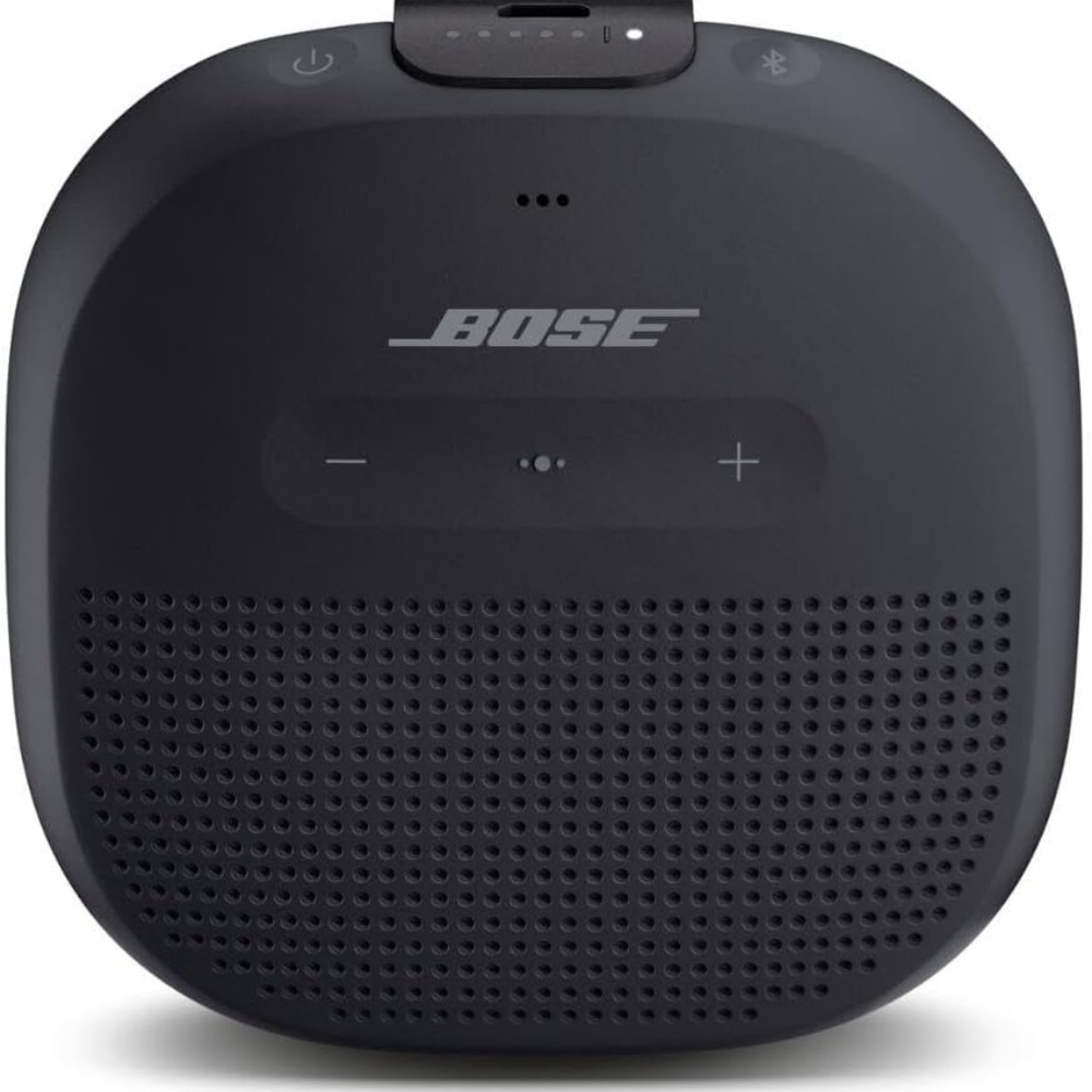 Bose SoundLink Micro Portable Speaker